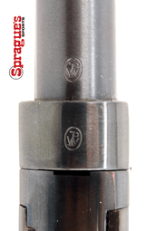Winchester 62A Pump Action Rimfire Rifle MFG 1957 23