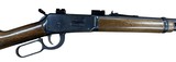 Winchester Model 94 Ranger .30-30
20” Lever Action Classic  - 3 of 17