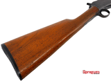 Winchester 62 Pump Action Rimfire Rifle MFG 1940 23