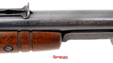 Winchester 62 Pump Action Rimfire Rifle MFG 1940 23