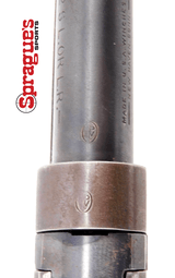 Winchester 62 Pump Action Rimfire Rifle MFG 1940 23