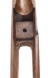 Winchester 70 FW Custom Glass Bedded Stock 22