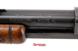 Winchester Model 61 – Pump-Action Rimfire Takedown Rifle – 24