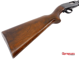 Winchester Model 61 – Pump-Action Rimfire Takedown Rifle – 24