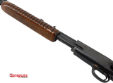 Winchester Model 61 – Pump-Action Rimfire Takedown Rifle – 24