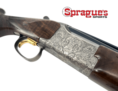 Browning Citori Laredo Sporting 12ga 30 inch