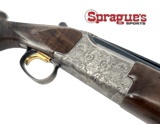 Browning Citori Laredo Sporting 12ga 30 inch - 1 of 11