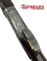 Browning Citori Laredo Sporting 12ga 30 inch - 10 of 11