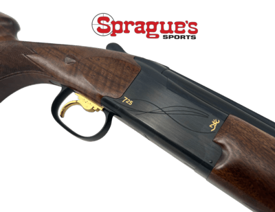 Browning Citori 725 S3 Sporting 12ga 32 Inch