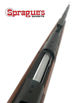 Winchester Model 70 Safari Express .375H&H - 7 of 8