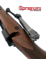 Winchester Model 70 Safari Express .375H&H - 8 of 8