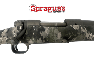 Winchester Model 70 Extreme True Timber VSX Muzzle Brake 6.5 PRC