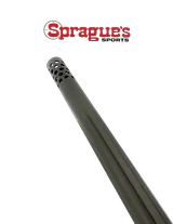 Winchester Model 70 Extreme True Timber VSX Muzzle Brake 6.5 PRC - 7 of 7