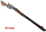 Winchester 1873 Sporter Competition Lever Action Rifle 20