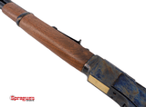 Winchester 1873 Sporter Competition Lever Action Rifle 20