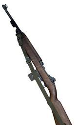 INLAND M1 CARBINE18” SEMI AUTO .30 CARBINE – WWII ARSENAL REWORK - 6 of 12