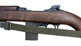 INLAND M1 CARBINE18” SEMI AUTO .30 CARBINE – WWII ARSENAL REWORK - 8 of 12