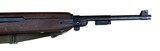 INLAND M1 CARBINE18” SEMI AUTO .30 CARBINE – WWII ARSENAL REWORK - 4 of 12