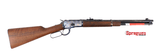 Winchester 1892 Deluxe SR Carbine 18