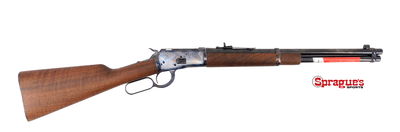 Winchester 1892 Deluxe SR Carbine 18