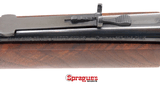 Winchester 1892 Deluxe SR Carbine 18
