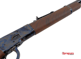 Winchester 1892 Deluxe SR Carbine 18