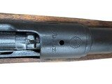 Arisaka Type 99 Bolt Action Rifle7.7 JAP27