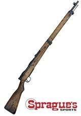 Arisaka Type 99 Bolt Action Rifle7.7 JAP27