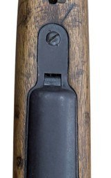 Arisaka Type 99 Bolt Action Rifle7.7 JAP27