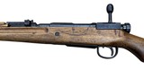 Arisaka Type 99 Bolt Action Rifle7.7 JAP27