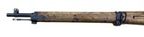 Arisaka Type 99 Bolt Action Rifle7.7 JAP27