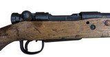 Arisaka Type 99 Bolt Action Rifle7.7 JAP27