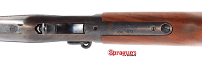 Winchester 1873 Sporter Competition Lever Action Rifle 20