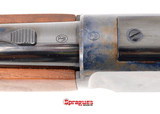 Winchester 1873 Sporter Competition Lever Action Rifle 20