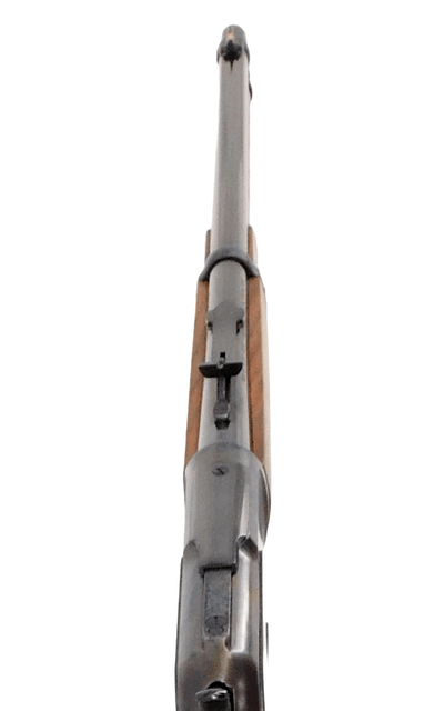 Winchester 1873 Sporter Competition Lever Action Rifle 20