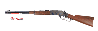 Winchester 1873 Sporter Competition Lever Action Rifle 20