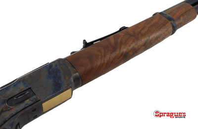 Winchester 1873 Sporter Competition Lever Action Rifle 20