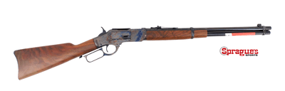Winchester 1873 Sporter Competition Lever Action Rifle 20