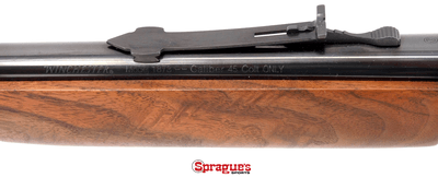 Winchester 1873 Sporter Competition Lever Action Rifle 20