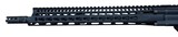 Daniel Defense DD5 V1 Semi-Auto Rifle .308 Win - 8 of 9