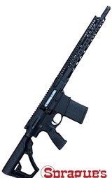 Daniel Defense DD5 V1 Semi-Auto Rifle .308 Win - 1 of 9