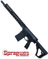 Daniel Defense DD5 V1 Semi-Auto Rifle .308 Win - 9 of 9