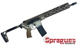 Sig Sauer MCX Spear-LT Rifle 5.56 NATO 16” Barrel - 4 of 6