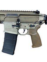 Sig Sauer MCX Spear-LT Rifle 5.56 NATO 16” Barrel - 2 of 6