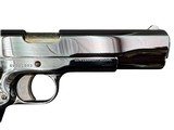 COLT GOVT CLASSIC .38 SUPER – “EL SOLDADO II” – 5” - 5 of 9