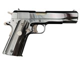 COLT GOVT CLASSIC .38 SUPER – “EL SOLDADO II” – 5” - 3 of 9