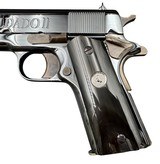COLT GOVT CLASSIC .38 SUPER – “EL SOLDADO II” – 5” - 8 of 9