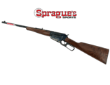 Winchester Model 1895 High Grade 30-06 Springfield (New) - 4 of 6