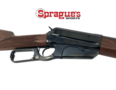 Winchester Model 1895 High Grade 30-06 Springfield (New)