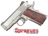 Colt Defender Lightweight 1911 .45ACP3” Barrel - 1 of 7